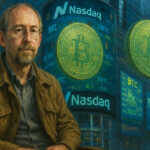 Bitcoin Standards to be released on Nasdaq at the Ministry of Finance after Cantor merger