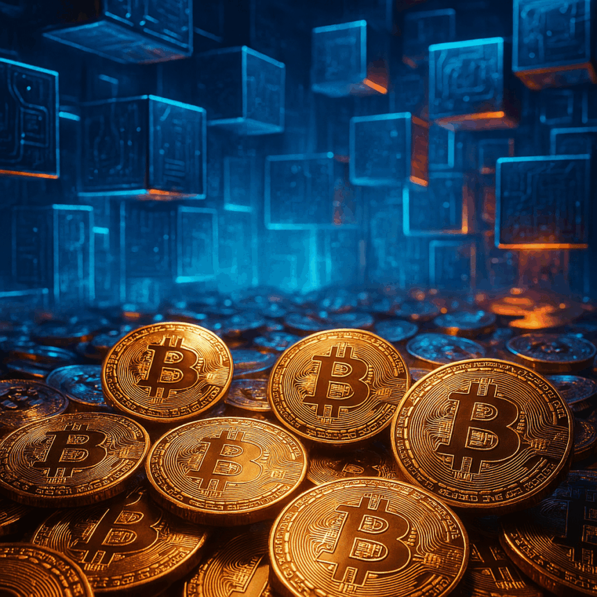 40% of Bitcoin transactions are due to knots...
