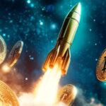 Bitcoin hits the all-time high above $112K as traders analyze the new US tariff shock