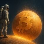 Bitcoin price to reach $917,000 in the next cycle from combined institutional forecasts