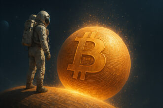 Bitcoin price to reach $917,000 in the next cycle from combined institutional forecasts