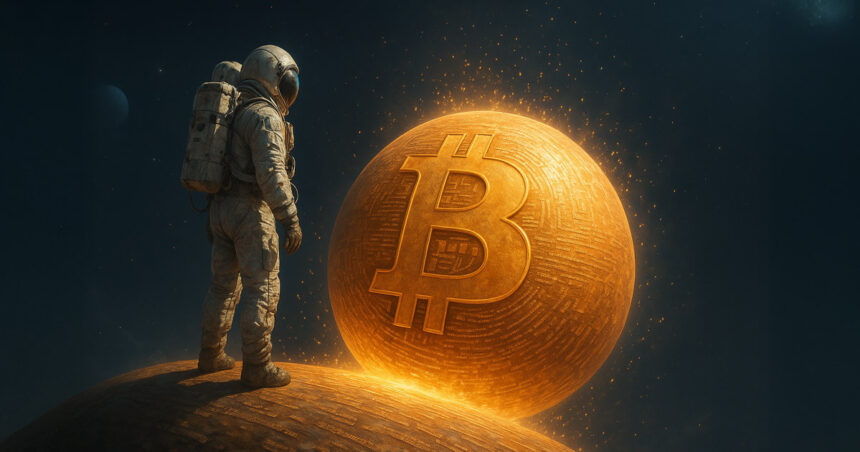 Bitcoin price to reach $917,000 in the next cycle from combined institutional forecasts