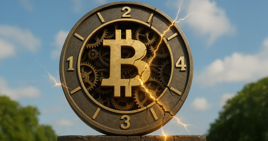 Bitcoin's four-year cycle loses grip as mature markets reshape their dynamics