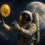 Bitcoin's momentum slows when profits reach $6500 billion