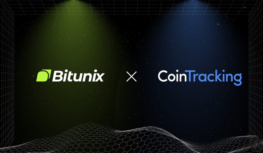 Optimize your portfolio and forget about taxes thanks to Bitunix and coin trainers