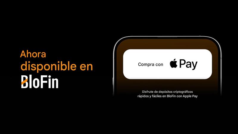 Buy cryptocurrency easily from your iPhone