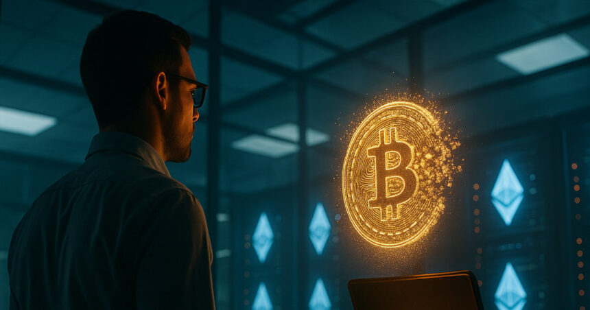 BlockStream enables smart contract programmability in Bitcoin via simplicity over liquid networks