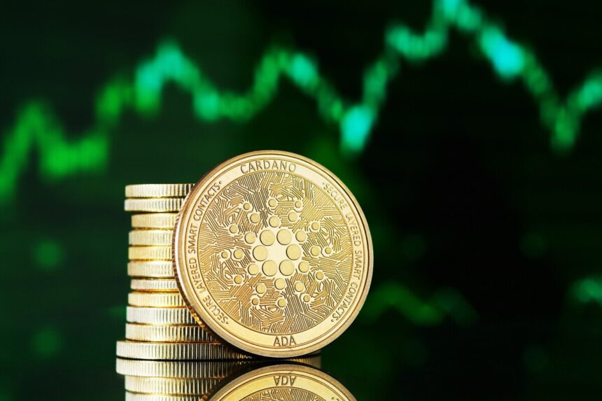 Ripple XRP Leads Altcoin Market, Leaving Bitcoin Trailing Behind