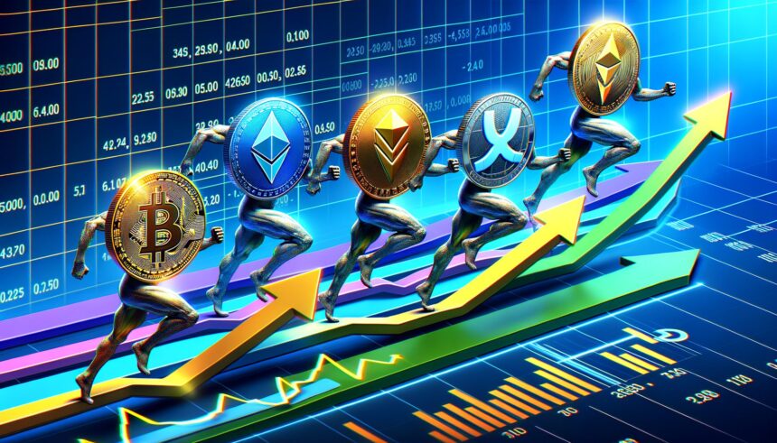 XRP etf online