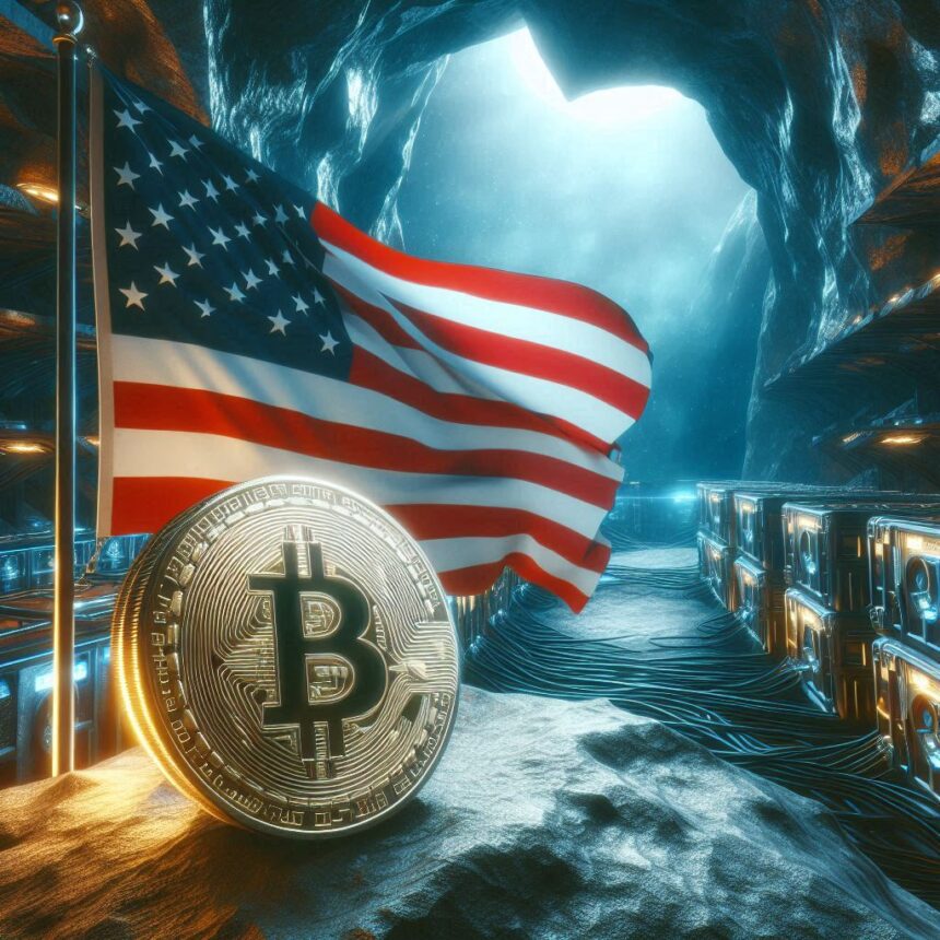The expected US cryptocurrency week begins