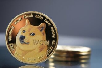 Dogecoin shows great potential for bullish rupture