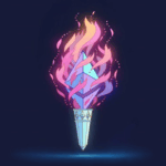 Ethereum turns on torches on the network to celebrate its 10th anniversary