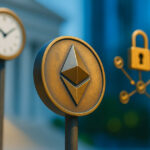 SEC Filing begins countdown for BlackRock's Ethereum ETF staking proposals