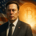 Elon Musk's America Party accepts Bitcoin