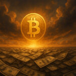 Future Bitcoin Treasury Bubble could rival the dot com era with 11T capital following BTC