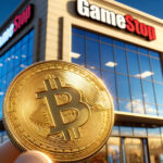 GameStop CEO says that Bitcoin bets for companies are inflation hedges and not a long-term strategy