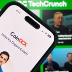 CoinDCX
