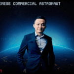 Tron founders travel to space soon