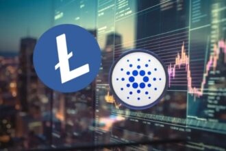Chris Larsen XRP exit