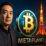 Metaplanet wants to use Bitcoin as collateral to access bank funding