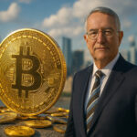 Mexican billionaires say they will sell your home and buy bitcoin so Fiat collapses