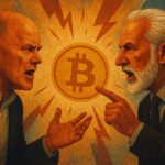 Novograts calls for Schiff's 10-year Bitcoin blunder