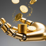 Earn cryptocurrency to train with this app Available in Binance Wallet