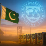 Pakistan's energy optimization via bitcoin mining undergoes 3 months of trial after partial rejection of the IMF