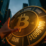 Polymet Bettor predicts 75% chance Bitcoin will reach $120K in 2025 as forecast volume jumps 30%