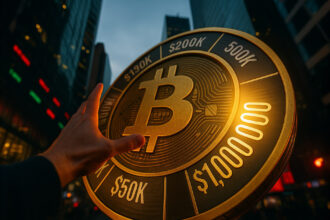 Polymet Bettor predicts 75% chance Bitcoin will reach $120K in 2025 as forecast volume jumps 30%
