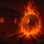 A powerful combustion of ether (ETH) is coming to the line