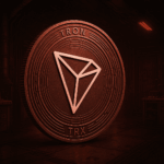 Red Tron breaks five records and carries its rising cryptocurrency