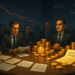 Shareholders after a record-breaking stock grant