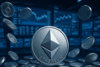 Stablecoins reach the top of the Ethereum Network