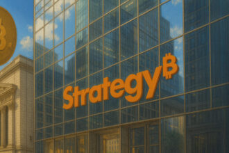 Strategic Bitcoin Support Stretch Stocks could derive capital from 7T traditional funds