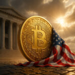 The Trump family's American Bitcoin Mining Company is ready to be published in an updated SEC S-4 filing