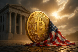 The Trump family's American Bitcoin Mining Company is ready to be published in an updated SEC S-4 filing