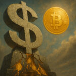 The US dollar drops push Bitcoin over $120,000, bringing it closer to hyper-bitcoin