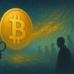 The doubt surrounds the mysterious $8.6 billion Bitcoin movement