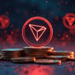 Using Tron grows beyond USDT transfer