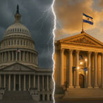 US Senators call for sanctions on El Salvador's Naive Buquere for Bitcoin misuse and human rights violations