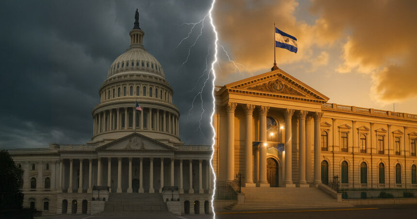 US Senators call for sanctions on El Salvador's Naive Buquere for Bitcoin misuse and human rights violations