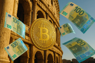 UnicRedit provides Bitcoin exposure to professional clients via BlackRock IBit Link Certificate