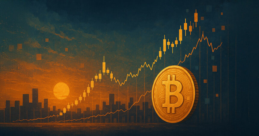 What the second half of 2025 is being held for Bitcoin and the crypto market