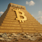 When will Bitcoin reach a market capitalization of $1,000,000 and $20 trillion per coin?