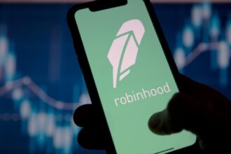 Coinbase and Robinhood will skyrocket as we pass historical code-friendly acts