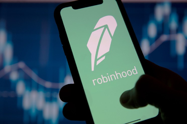 Coinbase and Robinhood will skyrocket as we pass historical code-friendly acts