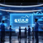 KULR Technology's landmark 5.6% stock shows future growth