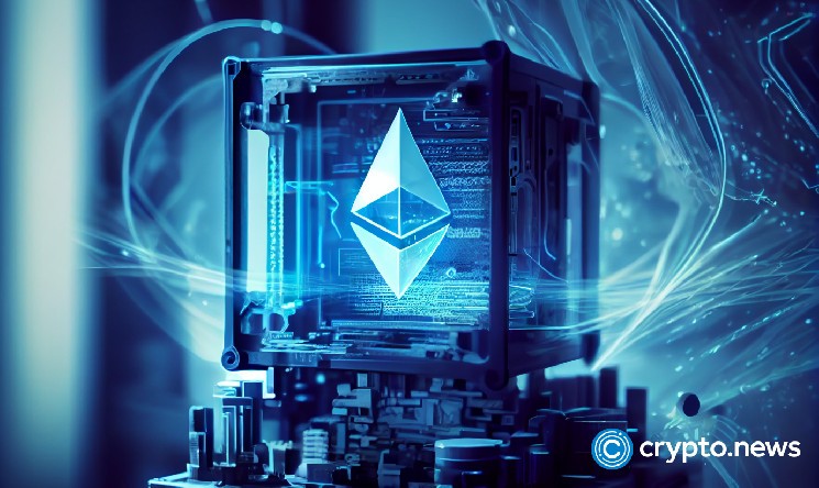 Ethereum whales accumulation is strong despite price hikes