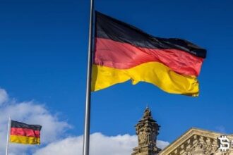 The giant Deutsche Bank uses this Altcoin network in its 100 million euro bond issuance